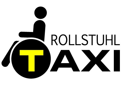 Rollstuhltaxi
